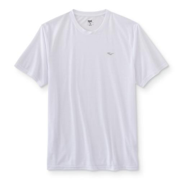 🎉1 Hr Sale🎉Everlast🌵NWT💕3 PK White/Gray Tees - Picture 4 of 10